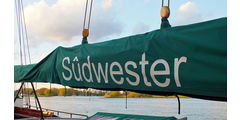  Segelrüstzeit auf dem Ijsselmeer (Foto: Marcella Jakobi)
